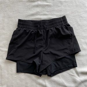 H&M SPORT athletic shorts - never worn ❤️‍🔥